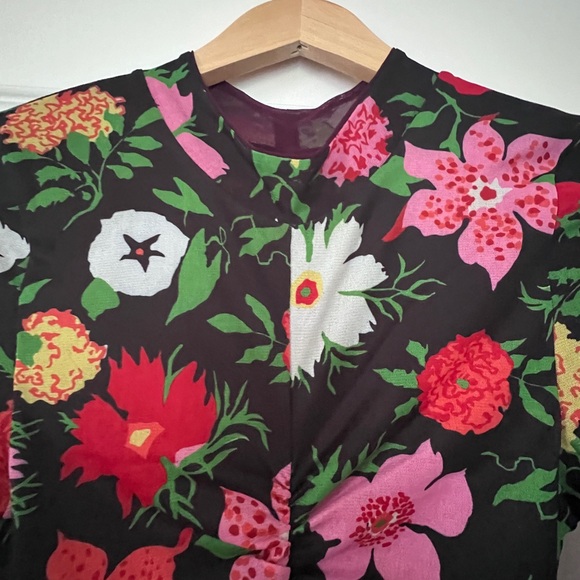 Wray Gemini Dress Size Small - Picture 7 of 8